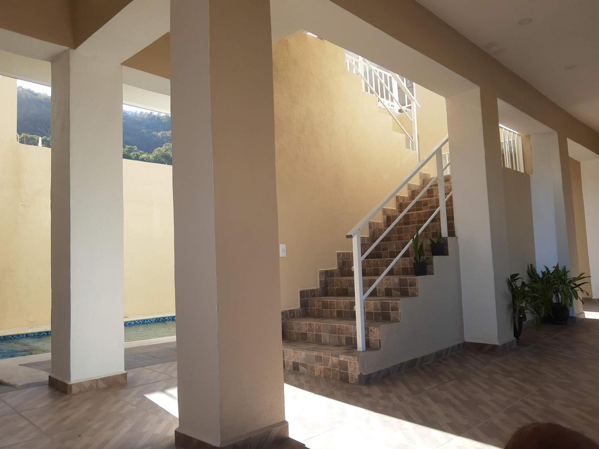 Hotel Y Bungalows Bugambilias سان باتريسيو ميلاكي المظهر الخارجي الصورة